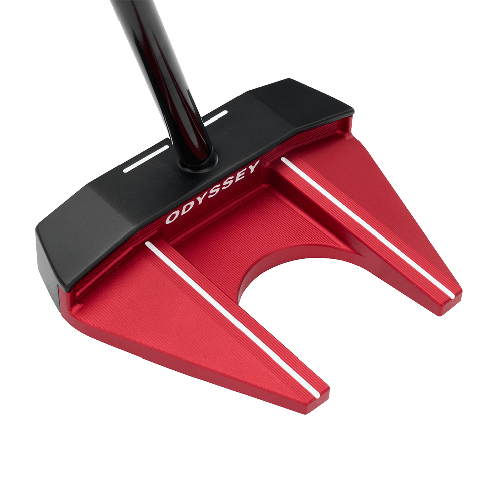 S2S(스퀘어2스퀘어) 트라이 핫 #7 퍼터