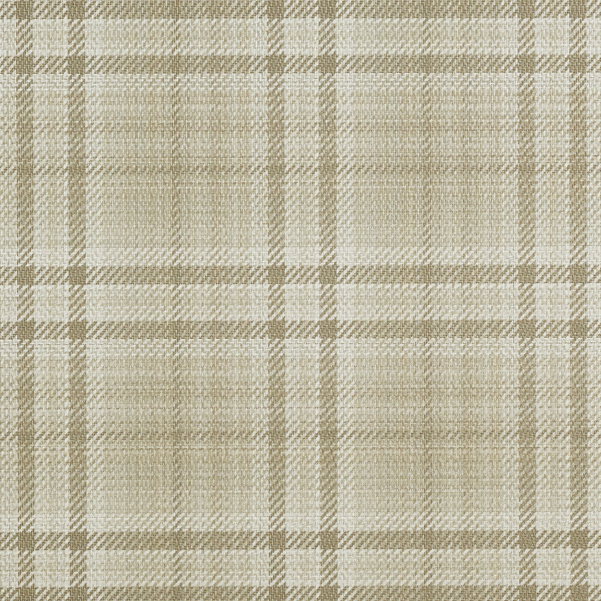 Caldwell Plaid Bamboo Check