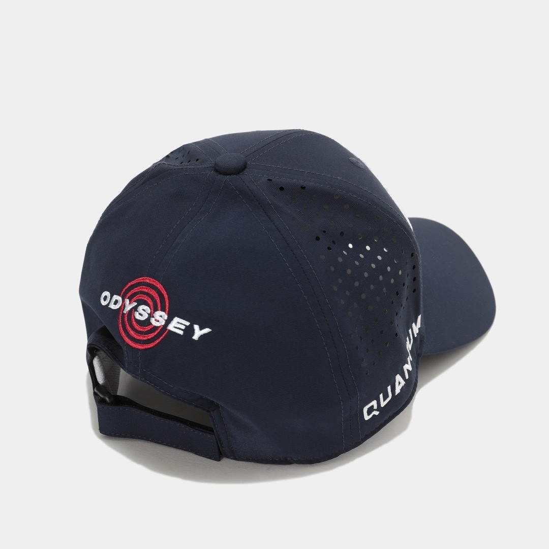 TOUR P/MESH CAP 26 JM (MENS)