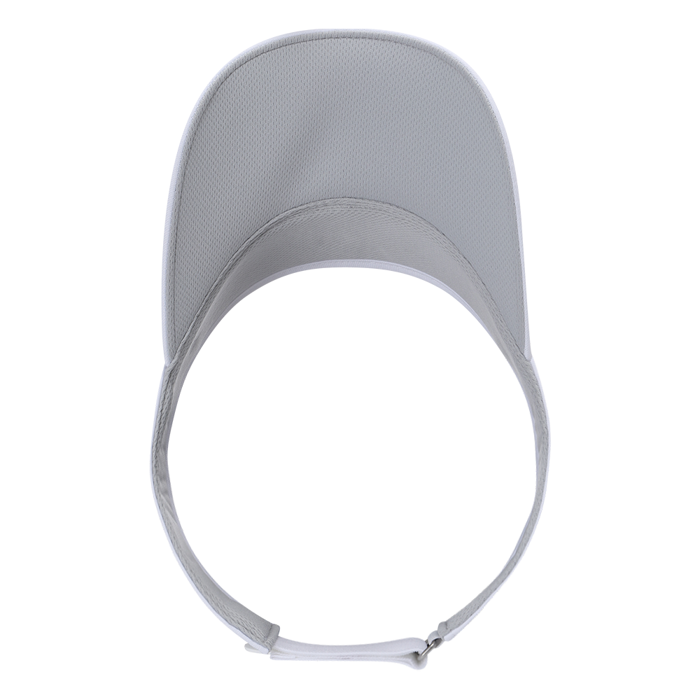 레이저 남성 바이저