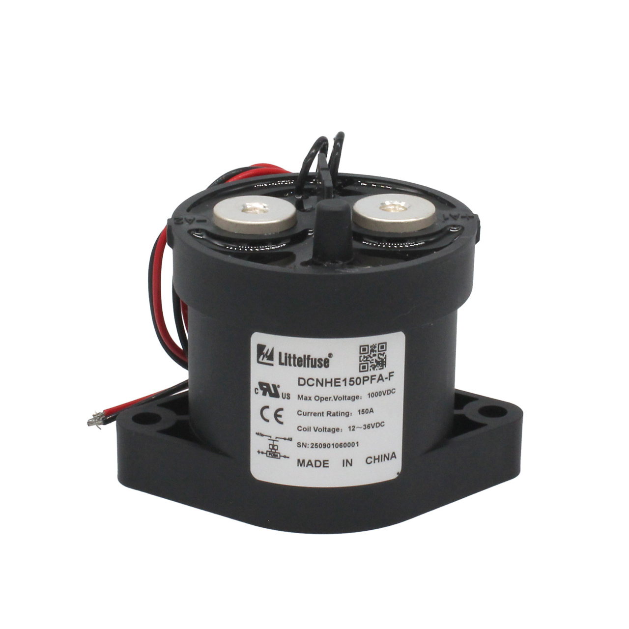 DCNHE150PFA-F-Front