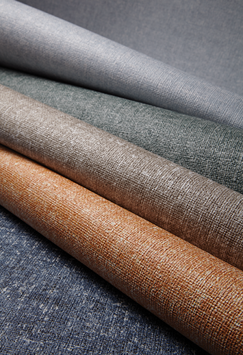 Vinyl Chambray gallery 1