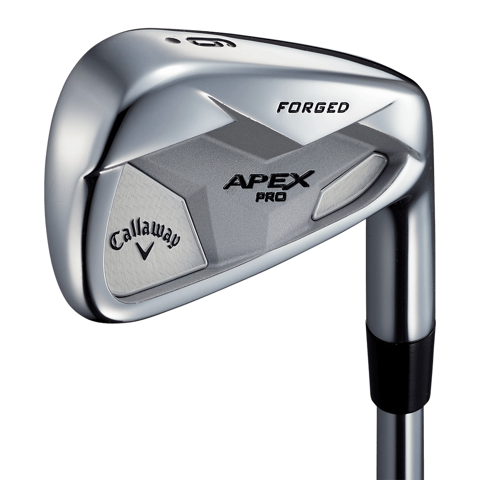 認定中古 Apex Pro アイアン 19年モデル 認定中古 アイアン 認定中古クラブ キャロウェイゴルフ公式サイト