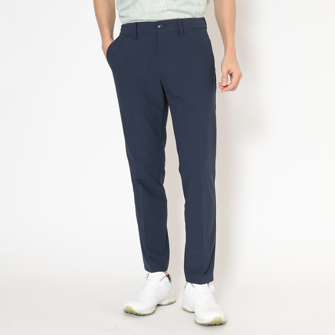 取扱店舗限定】-3℃かざあなメッシュパンツ (MENS)