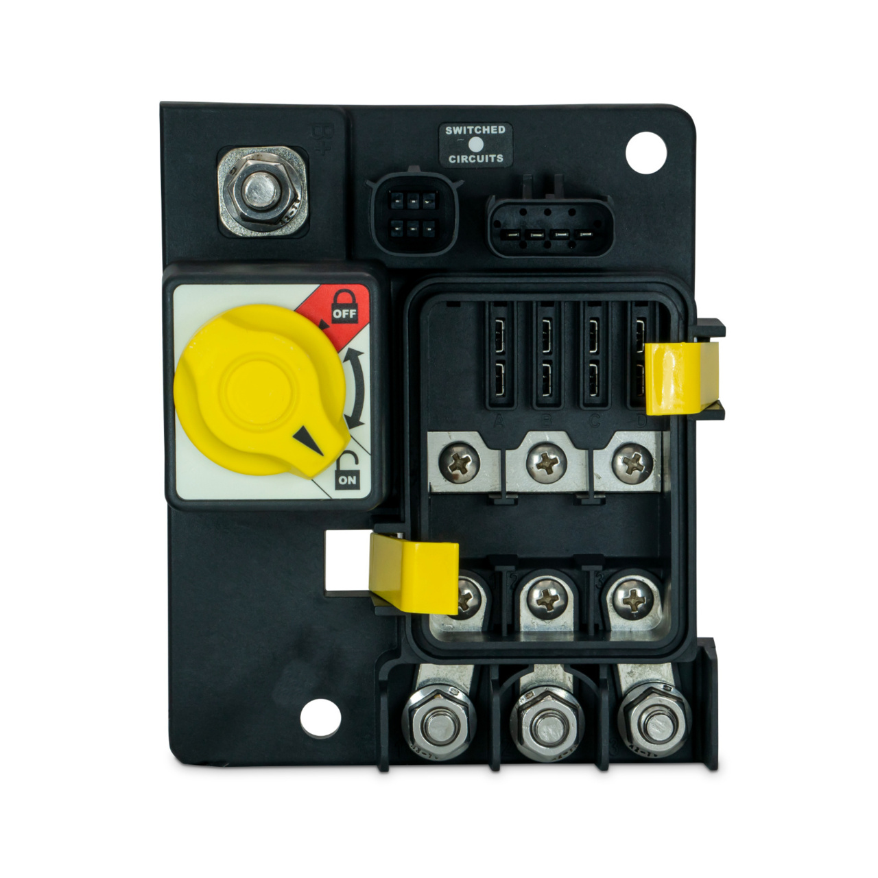 SL - 880076 SO Front Open JPG