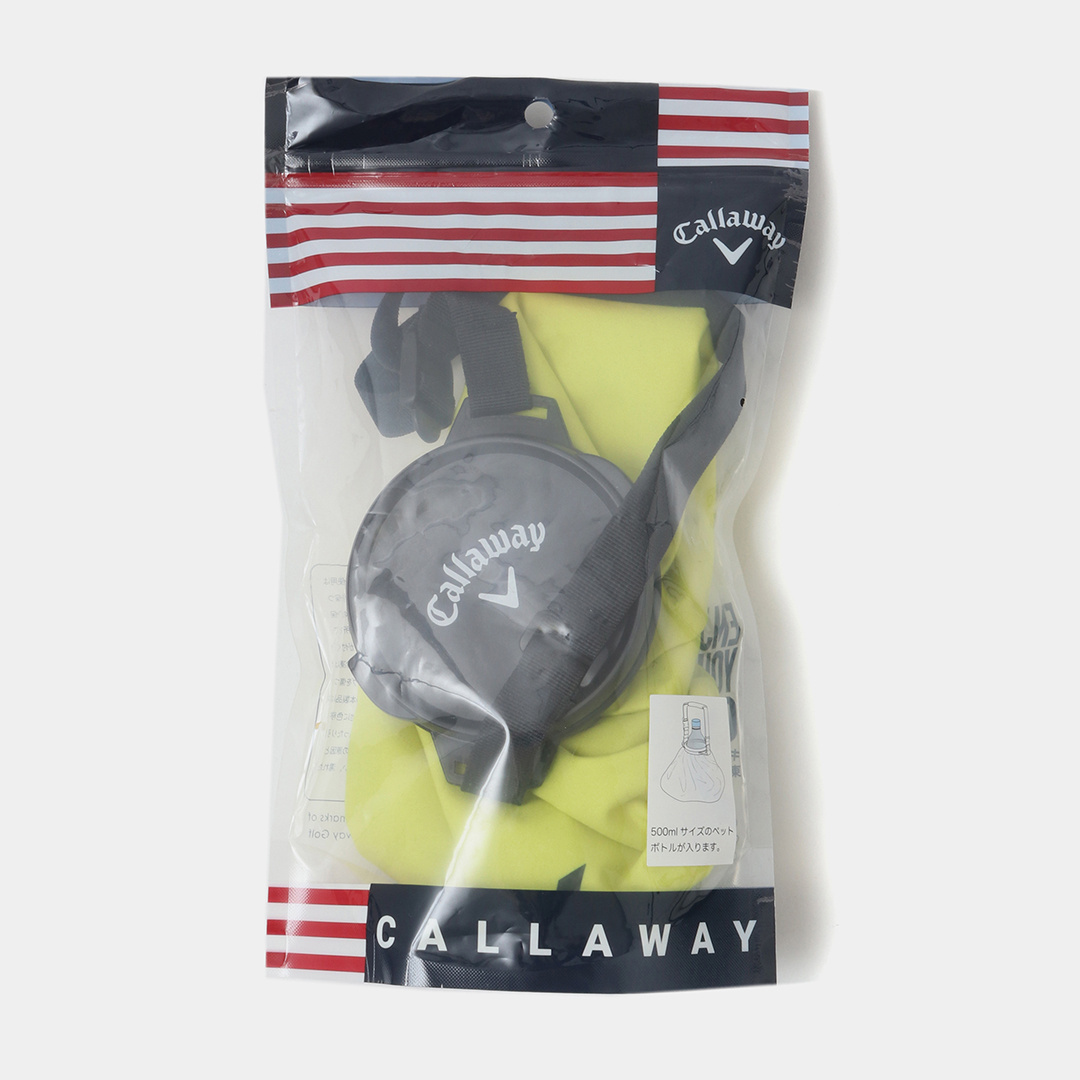 大口径ビッグサイズ氷嚢 (MENS)