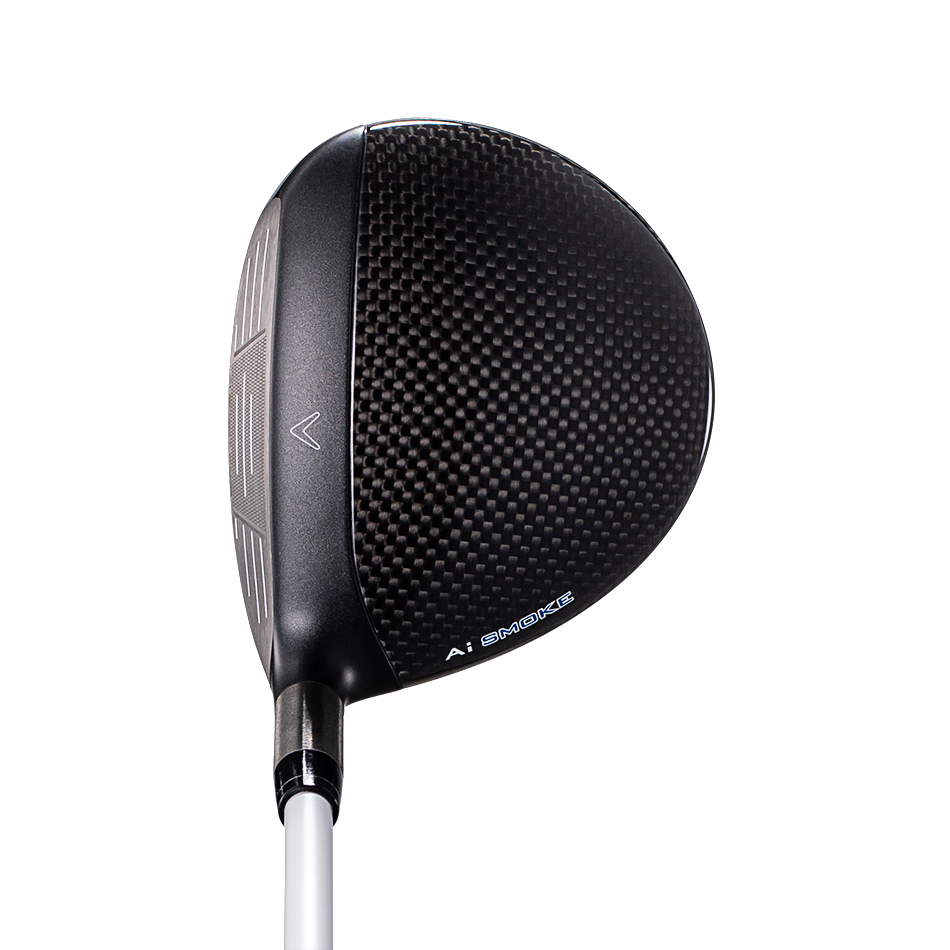 패러다임 Ai Smoke 맥스 패스트 여성용 페어웨이 우드