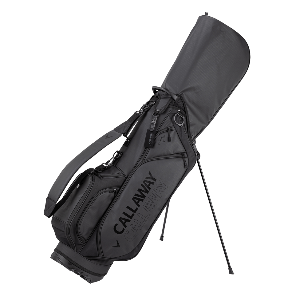 CALLAWAY キャディバックイージーゴーイング スタンド 23 JM 未使用 楽天市場】日本正規品 Callaway GOLF キャロウェイ ゴルフ Easygoing