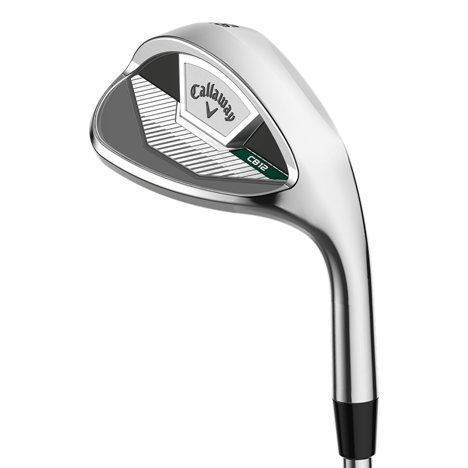 CB 12 여성용 웨지