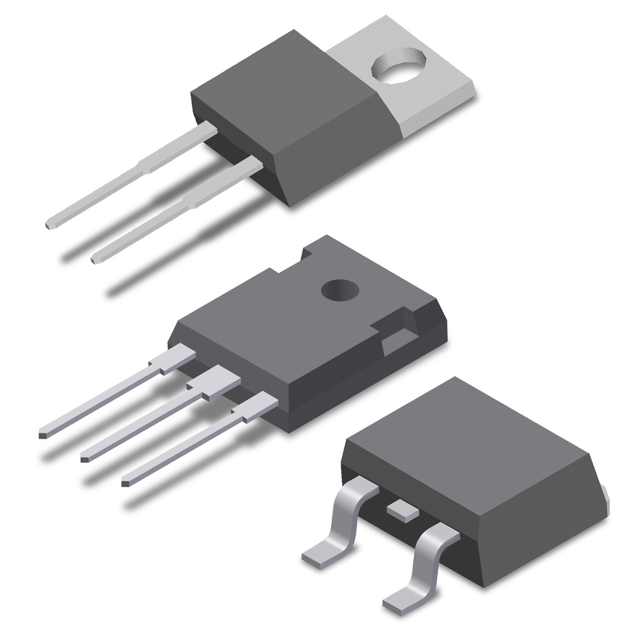 Littelfuse Discrete IGBTs Standard Image