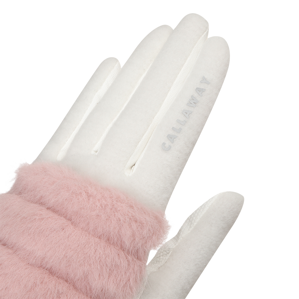 윈터 페어리테일 여성 방한 장갑