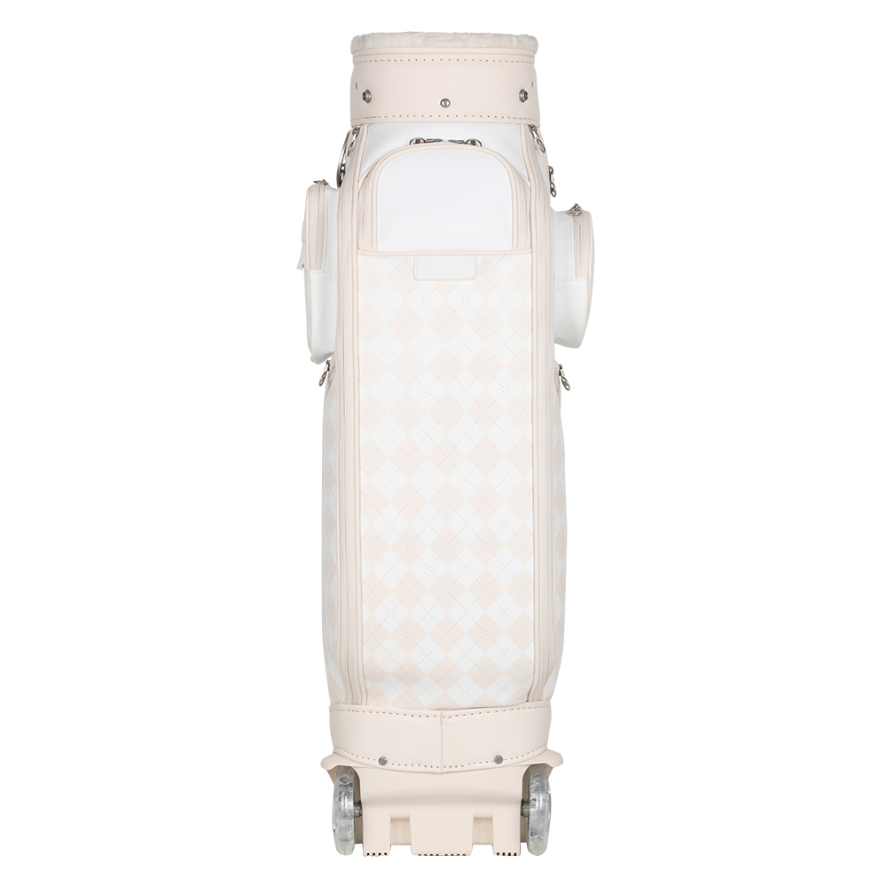 필리 아가일 여성 카트백