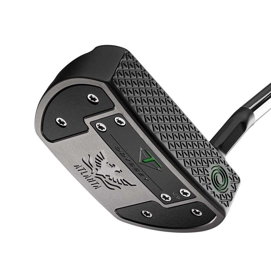 Odyssey Toulon Design Atlanta 19 Putters