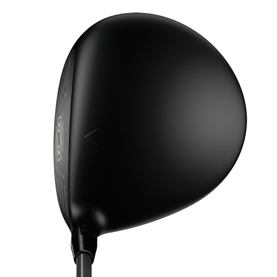 Great Big Bertha Driver