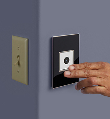 adorne Wave® Switch