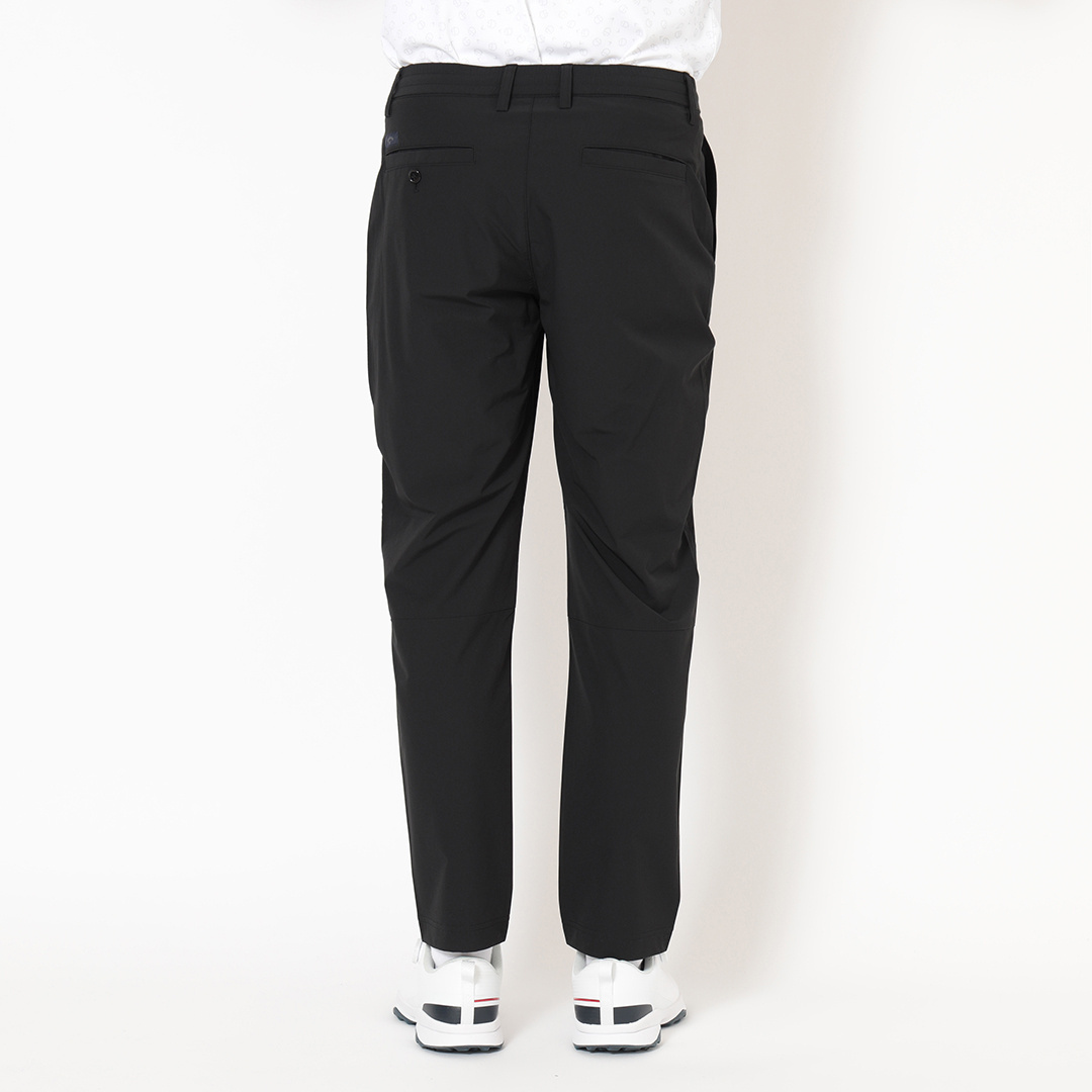 パンツ 720 ナイロンストレッチイージーパンツ (MENS)