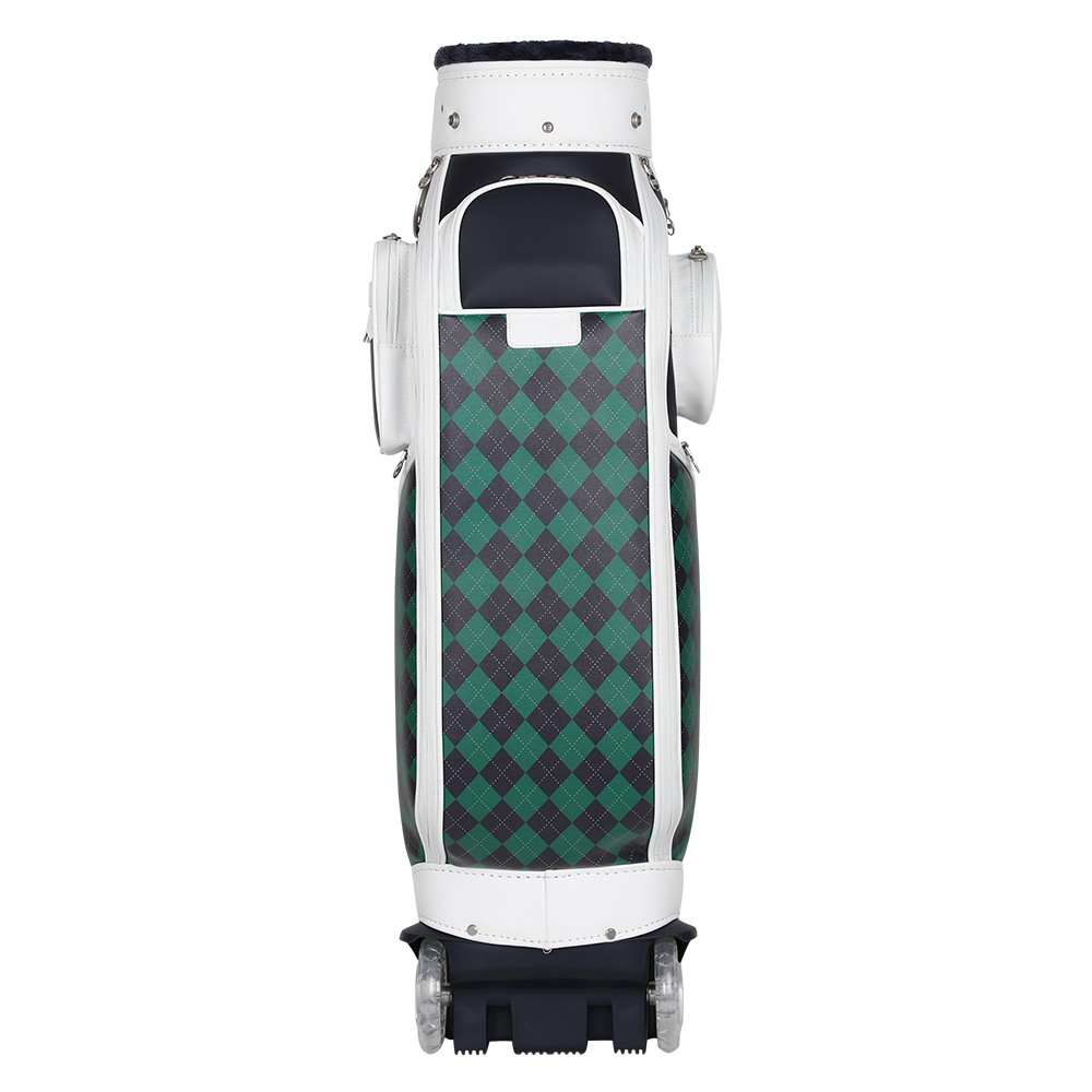 필리 아가일 여성 카트백