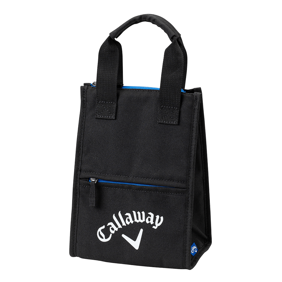 TR CG ACTIVE COOLER BAG BLK 26 JM