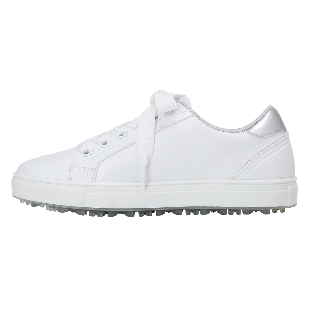 윌리스 여성 스파이크리스 골프화 [고급 슈케이스 증정]