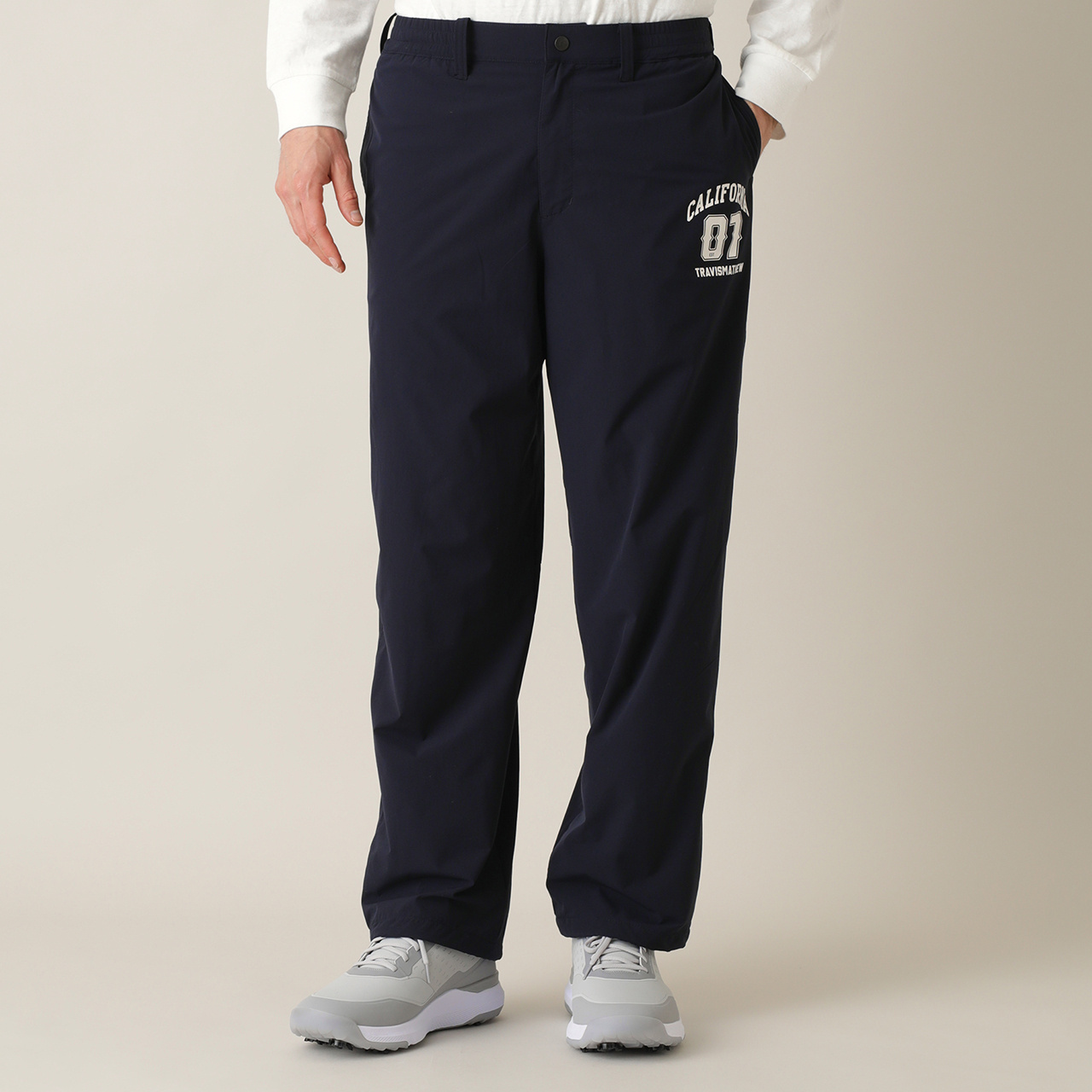 メンズ ボトムス | トラヴィスマシュー(TRAVISMATHEW)公式通販