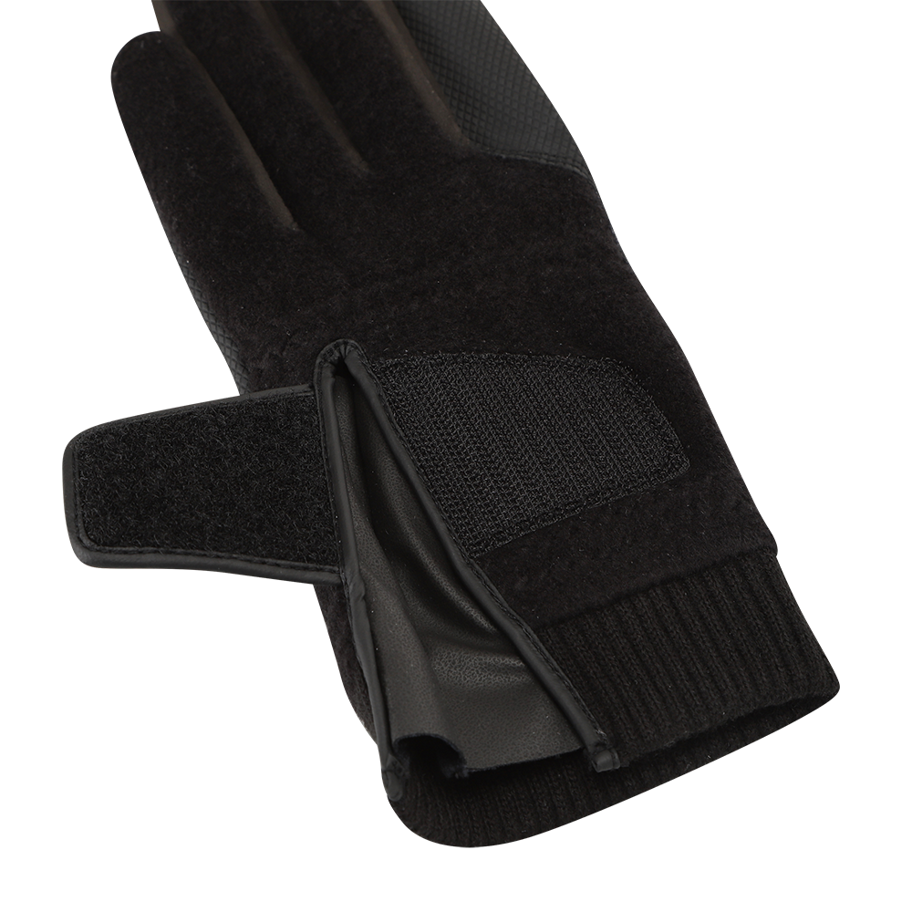 옵티 히트 남성 방한 장갑