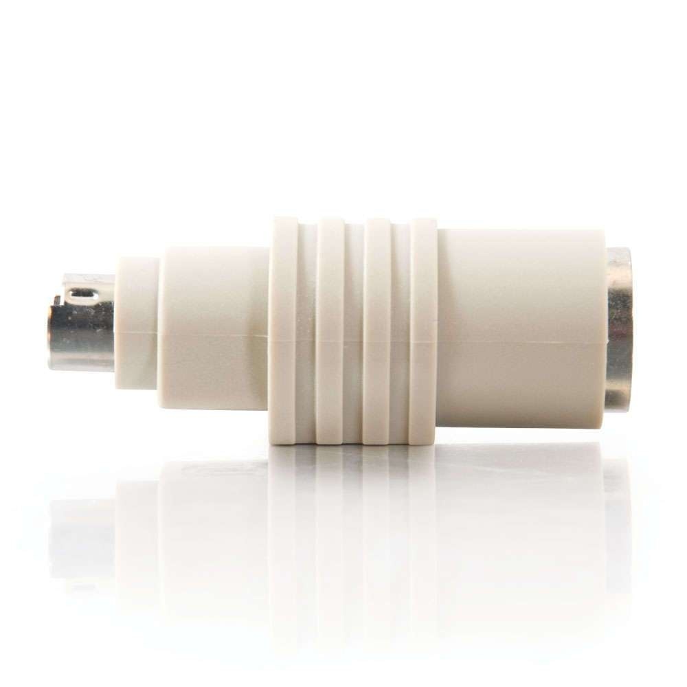 PS/2 Female to AT Male Keyboard Adapter