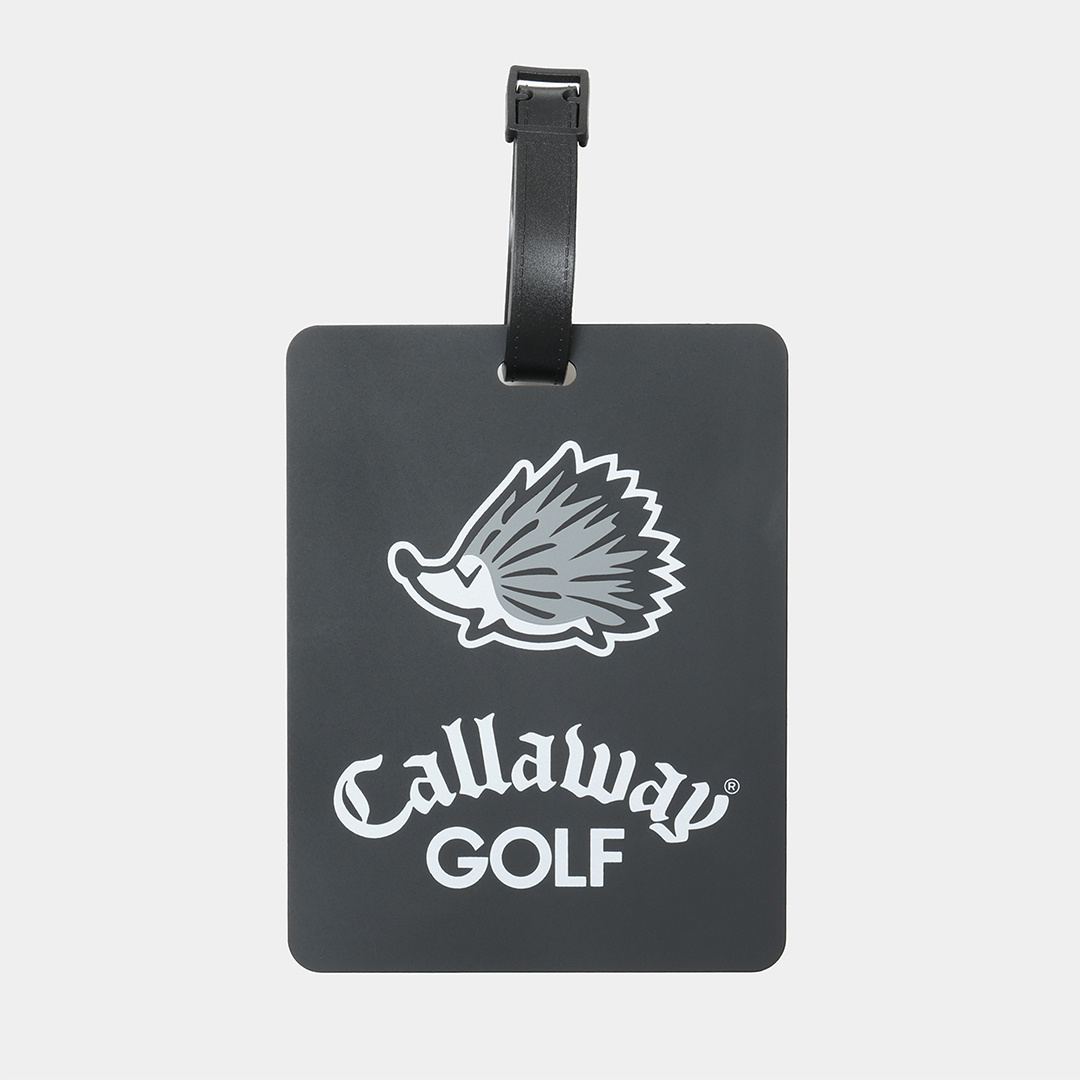 Callaway × CLUBHAUS ネームプレート (MENS)