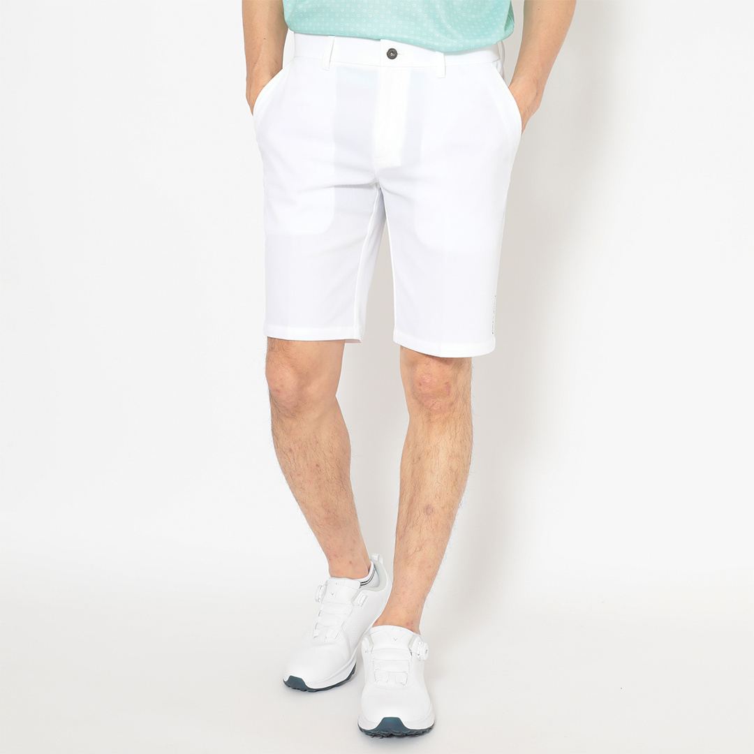 2WAYストレッチピケショートパンツ (MENS)