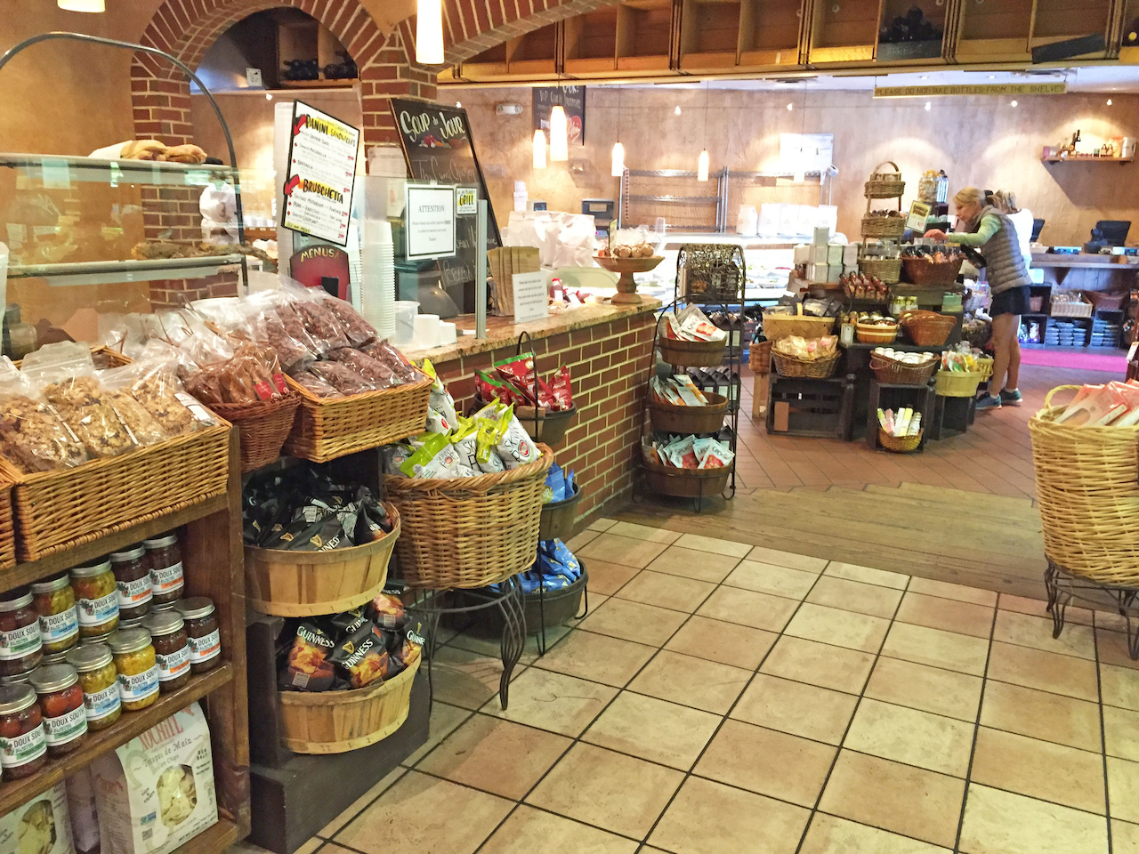 Everything at Alon's is good so make sure to try it all. sb-atlanta-morningside-alons.jpg