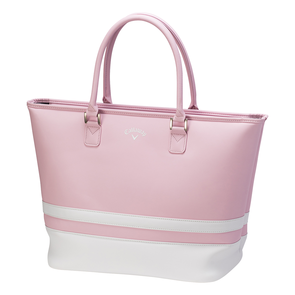 キャロウェイ　アップタウントート　25JM Callaway キャロウェイ 正規品 Uptown Tote Women`s 25 JM