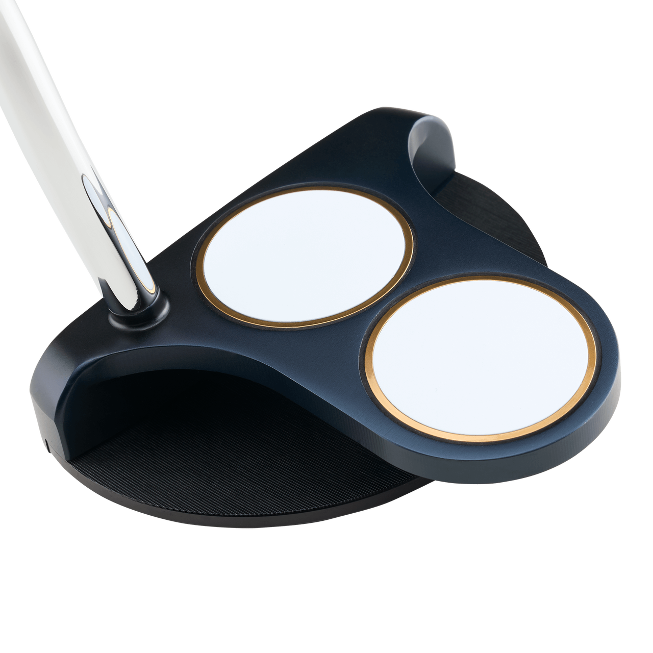Ai-ONE Milled 2-Ball T DB Putter