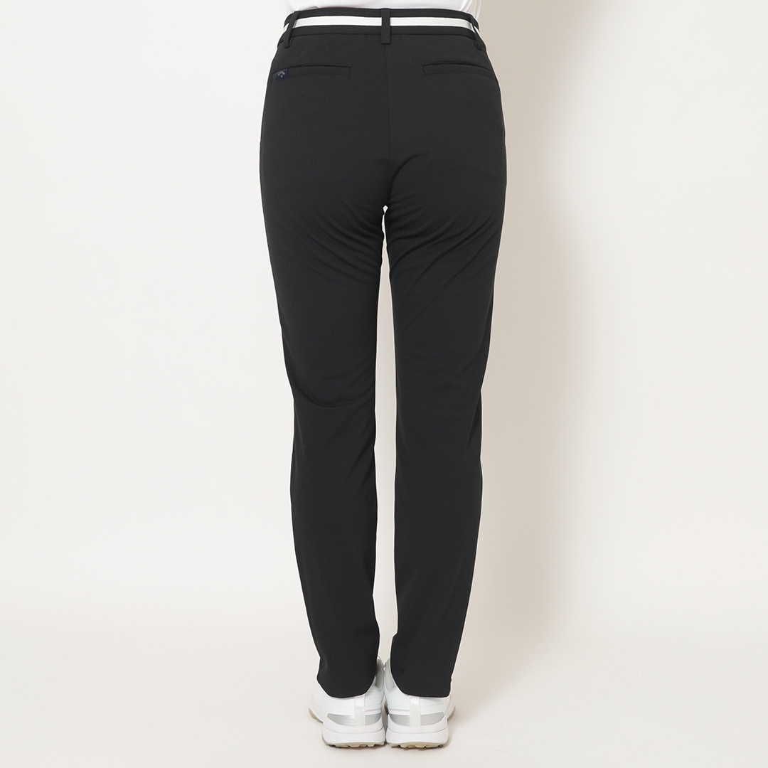 ストレッチピケパンツ (WOMENS)