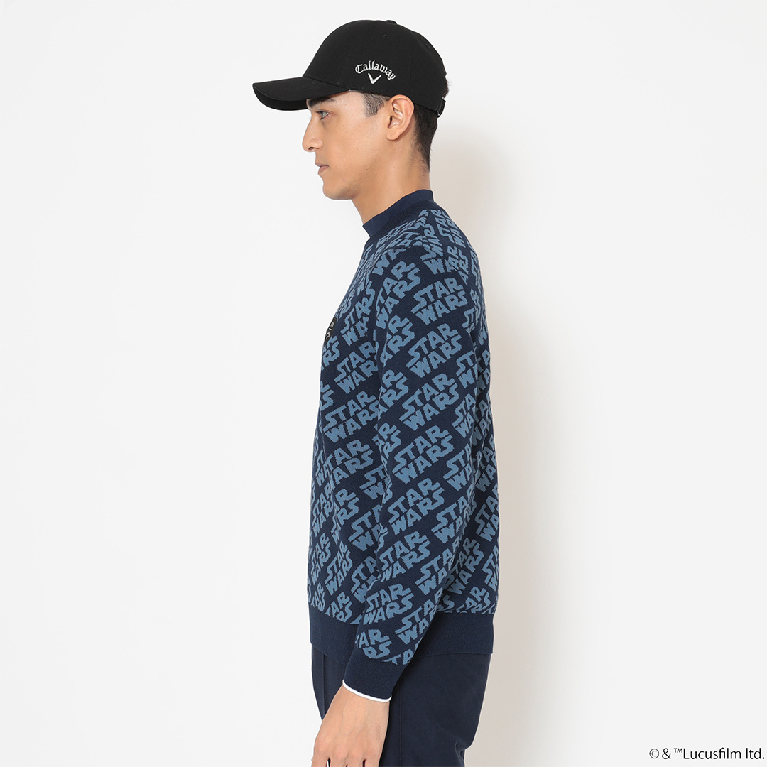 ニット【キャロウェイ公式サイト】| アパレル オンラインストア