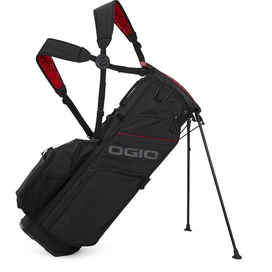 OGIO WOODE HYBRID GOLF BAG 21 スタンド ゴルフバッグ キャロウェイゴルフ公式サイト