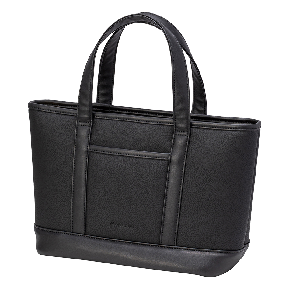【新品未使用】キャロウェイ URBAN TOTE トートバッグ TR CG URBAN TOTE BEI 25 JM