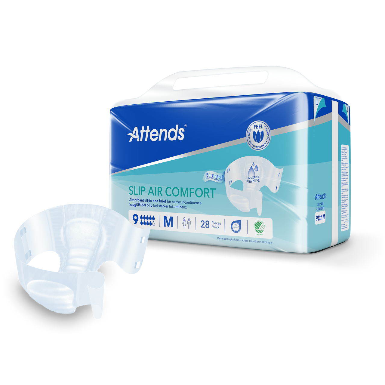 Changes complets Changes complets