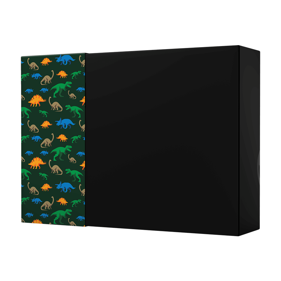 [온라인 단독] 크롬투어 트루비스 다이노소어 에디션