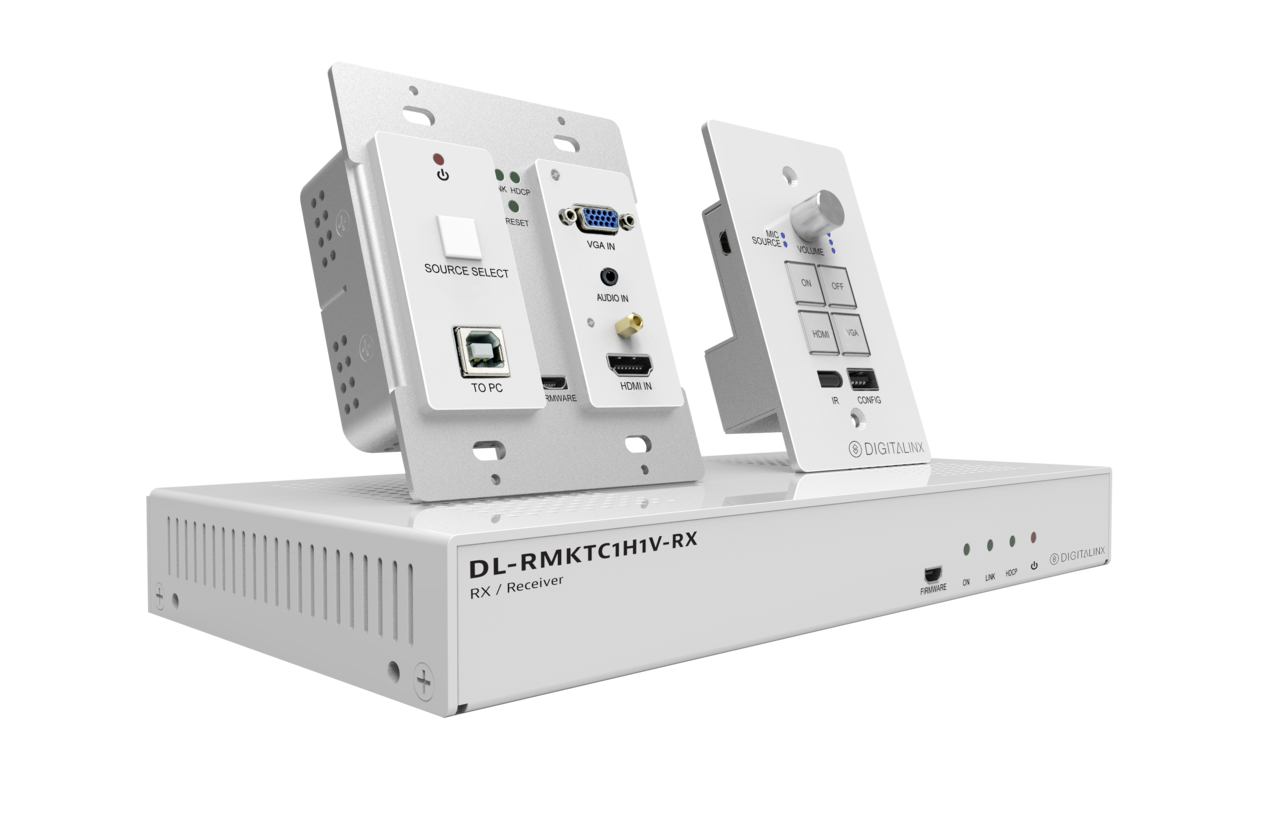 dl rmktc1h1v w hdmi