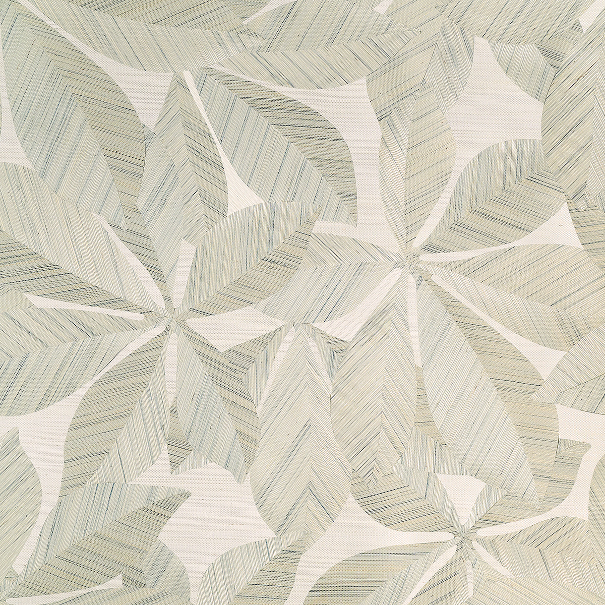 Magnolia Mosaic Coastal Bloom