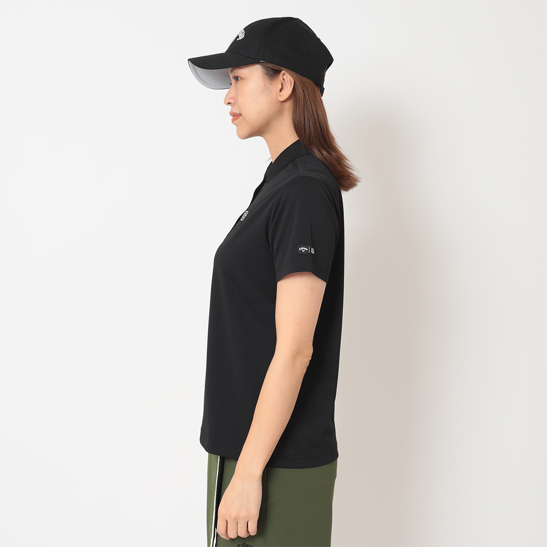 2025年秋冬最新のレディースゴルフウェア【キャロウェイ公式サイト