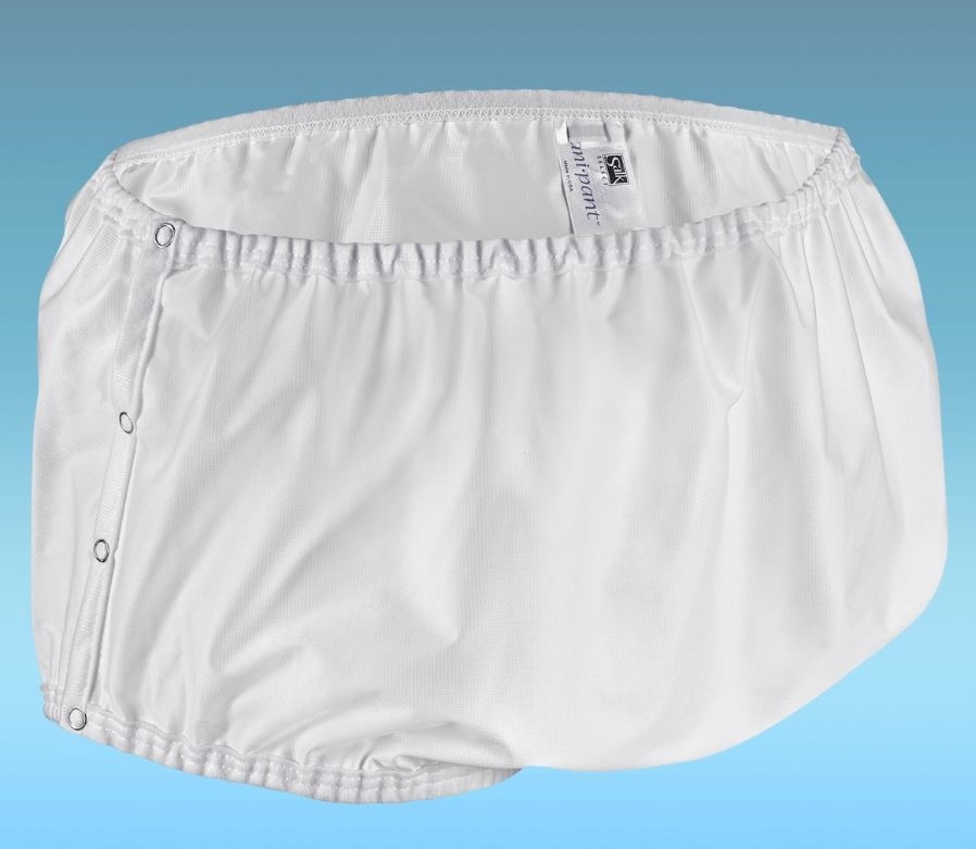 Sani-Pant Snap-On, Small, 1/each (SSOS) photo