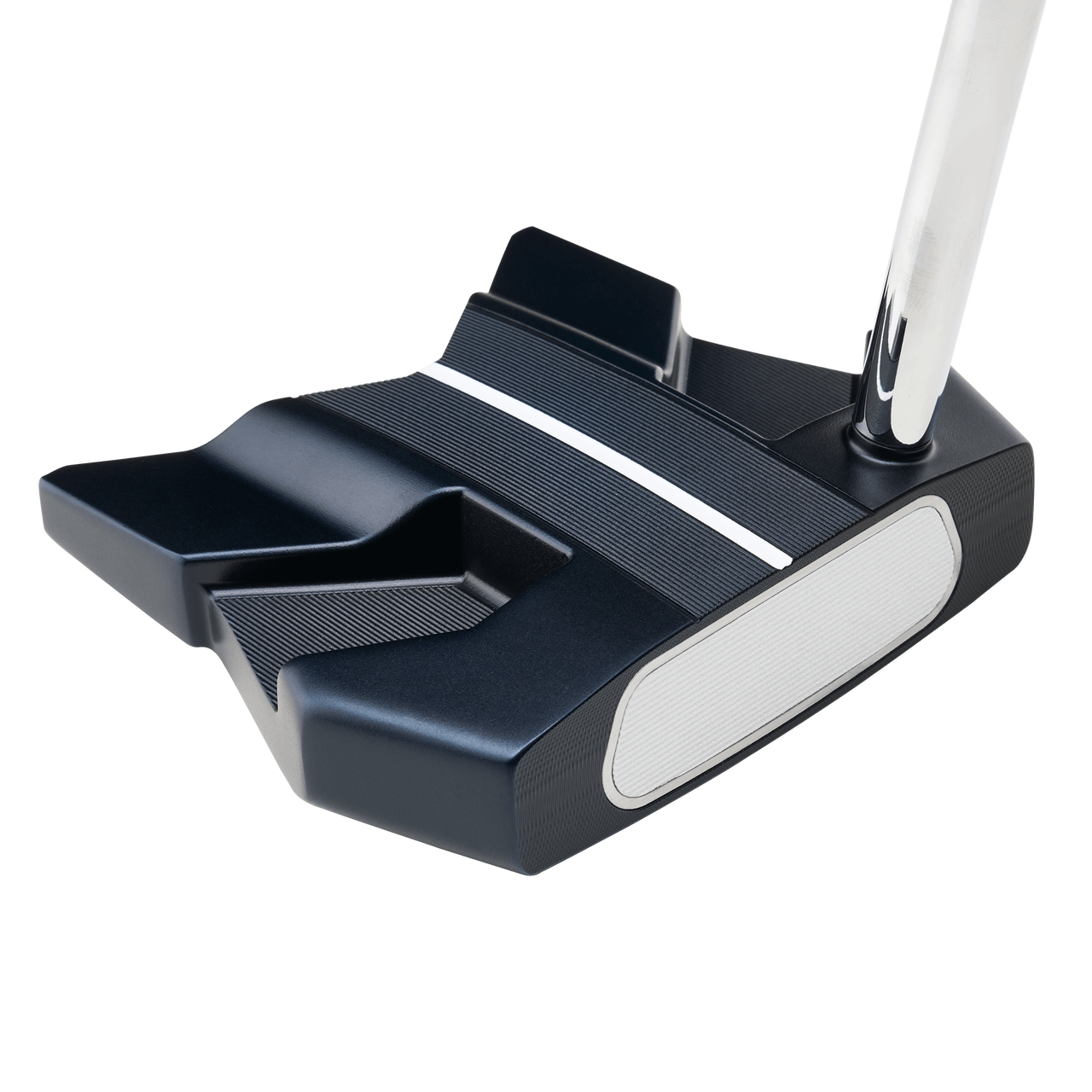 Ai-ONE Wing Back DB Putter
