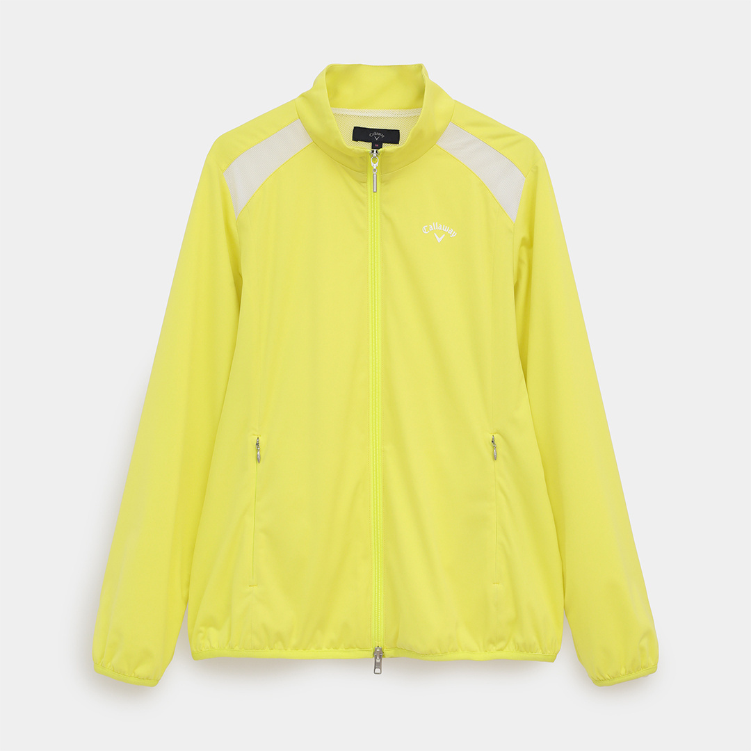 雨の日に着るゴルフウェア【キャロウェイ公式サイト】| アパレル
