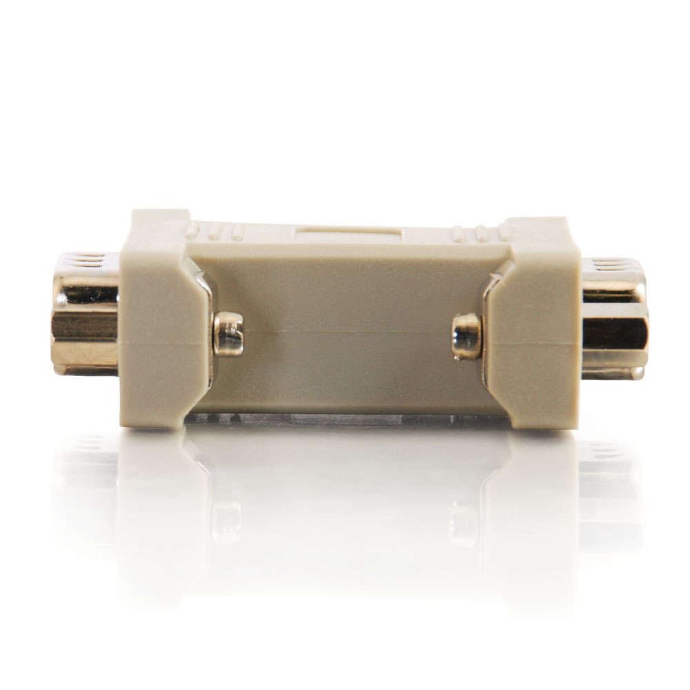 HD15 M/M VGA Gender Changer (Coupler)