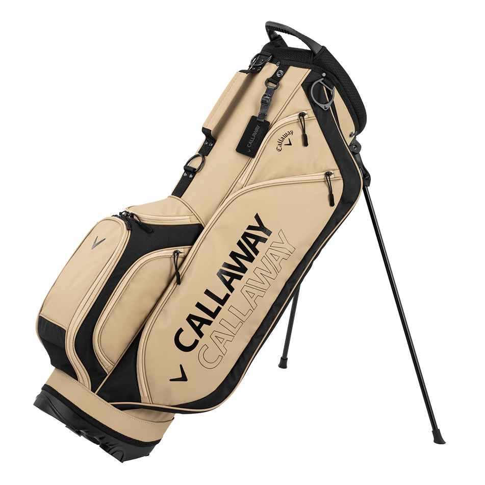 Callaway ツアースタンド　25JM 楽天市場】【公式】キャロウェイ ゴルフ ツアー スタンド