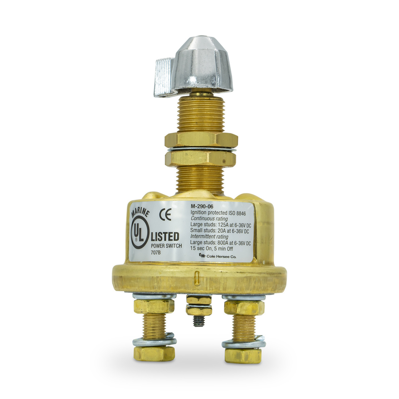 M-290 - M-290-06 SO Front JPG