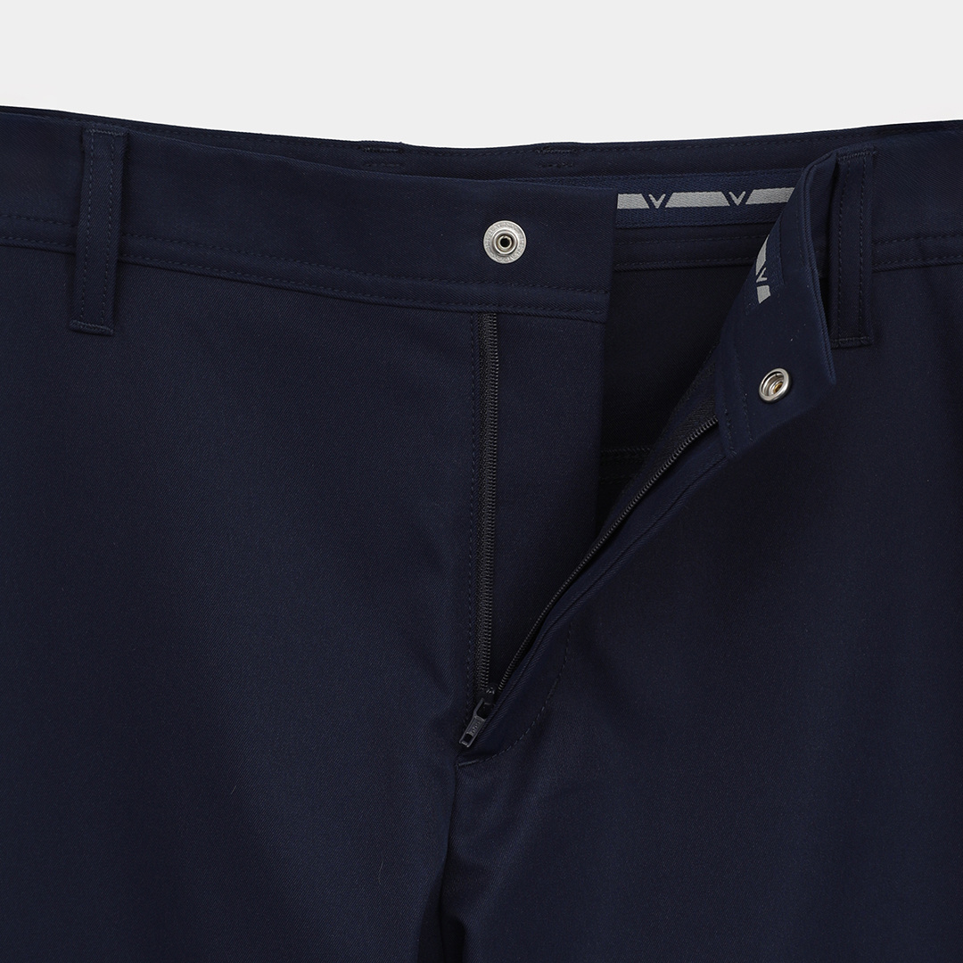 ストレッチツイルパンツ (MENS)