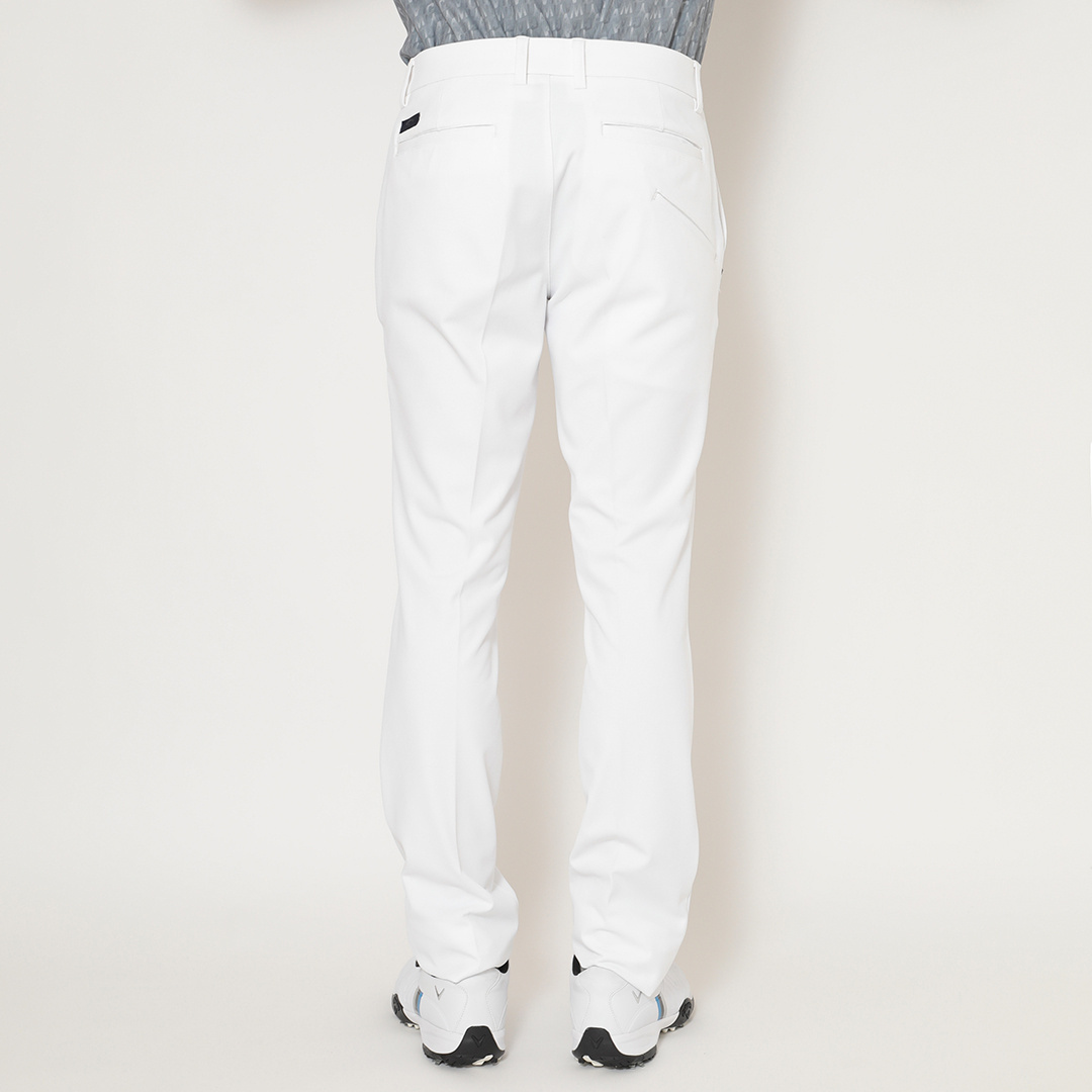 FR2GOLF テーパードパンツ S FR2GOLF テーパードパンツ S コンフォートテーパードパンツ