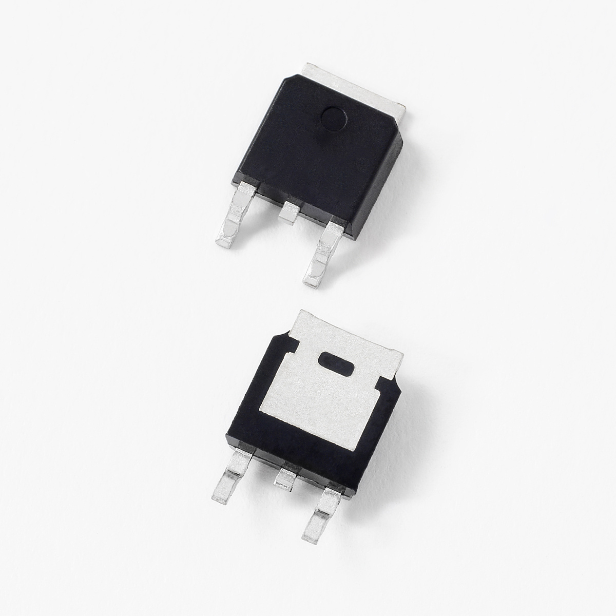 Power Semiconductor Schottky Diode MBRD10150CT Hi_Res