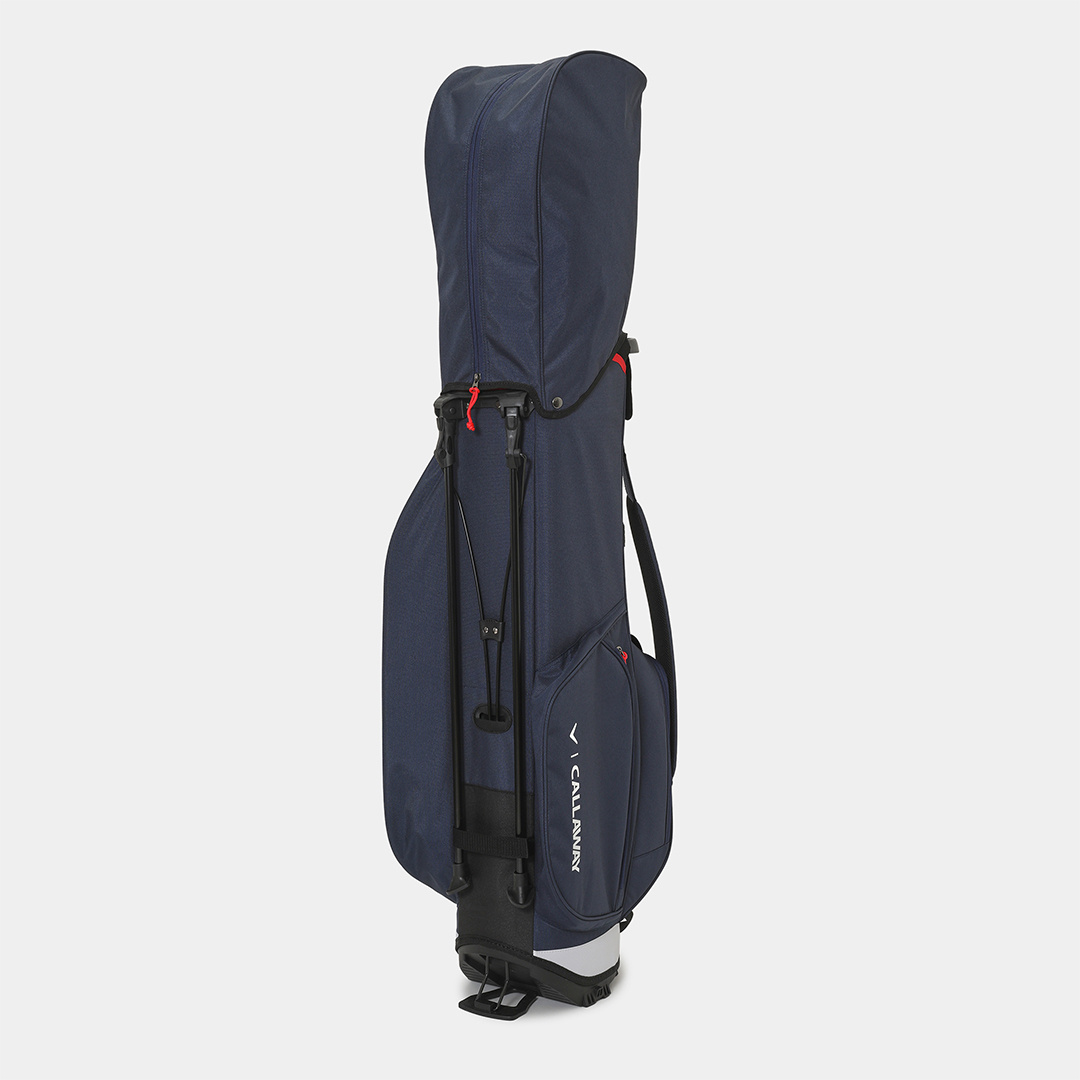 COM-6 Stand スタンドバッグ (MENS)